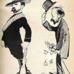 De la nece(si)dad de la caricatura
