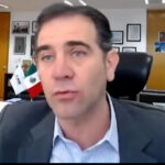 ❌ INE a regañadientes organizará la elección de MORENA.